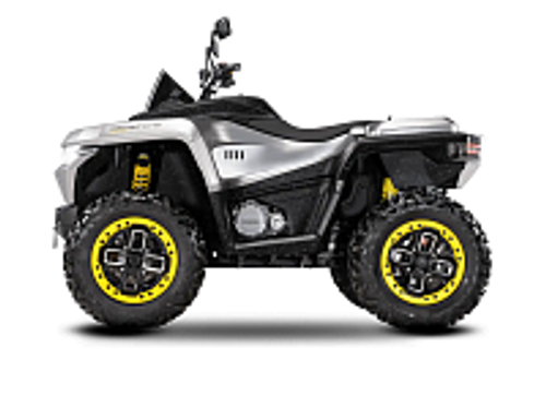 Квадроцикл BENDA REDSTONE 550