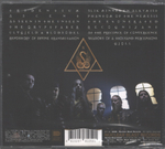 Dimmu Borgir / Grand Serpent Rising (RU)(CD)