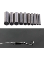 Обжимные трубки для поводков Saikyo SA-601