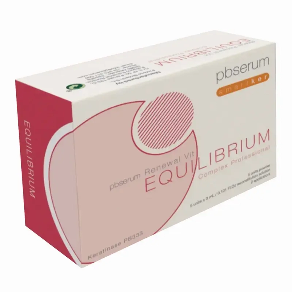 Renewal Vit Equilibrium Complex PBSerum