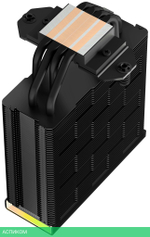 Кулер для процессора DeepCool AK400 Digital (R-AK400-BKADMN-G)