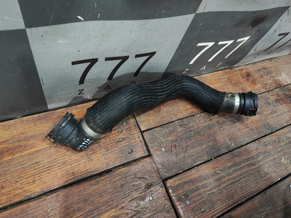 Патрубок системы охлаждения Haval F7 1 19-24 Б/У Оригинал 1303101XKQ00A