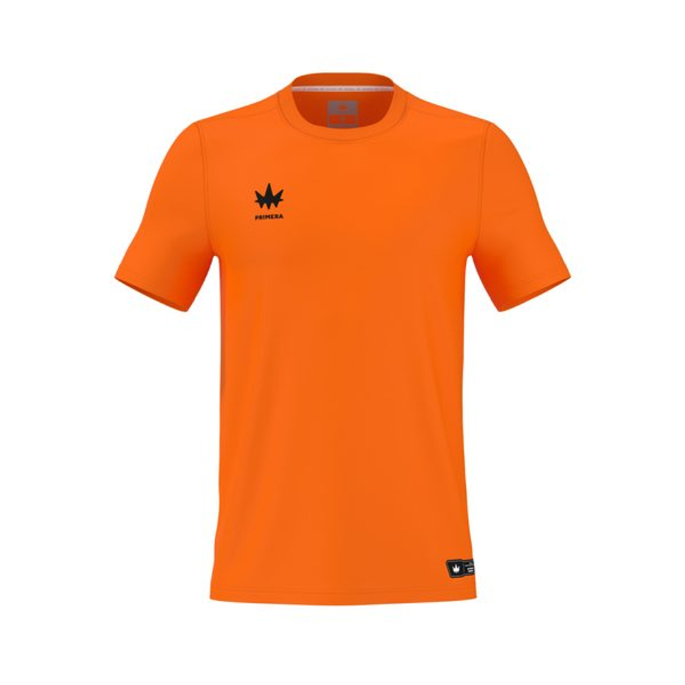 Футболка игровая детская Element Jersey Y — Safety orange