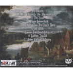 Moongates Guardian / The Wind Over Dale (CD)