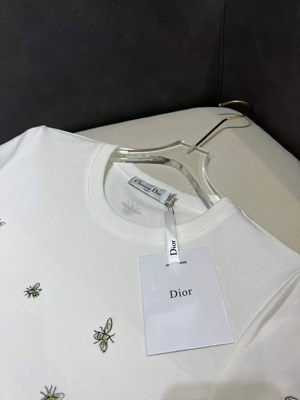 Футболка Dior