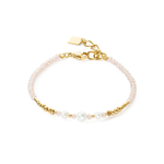 Браслет Coeur de Lion White-Gold 1116/30-1416