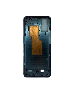 Средняя часть корпуса (рамка) для OnePlus 9 Pro зеленая (Pine Green)