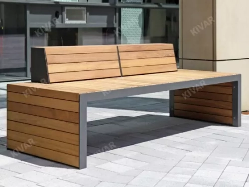 Скамейка «Ладья»