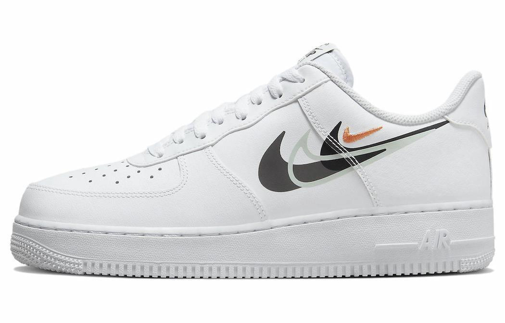 Кроссовки Nike Air Force 1 Low "Multi Swoosh"