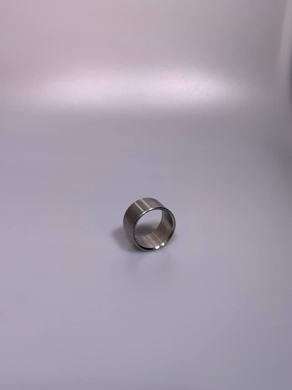 Втулка, кольцо 22х25х14 для ремонта посадочного места крестовины