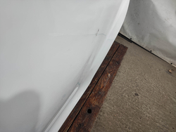 Дверь задняя левая Livan X3 Pro 22-нв Б/У Оригинал 5081068700C15