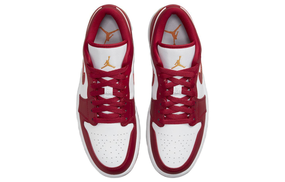 Кроссовки Jordan Air Jordan 1 Low "Cardinal"