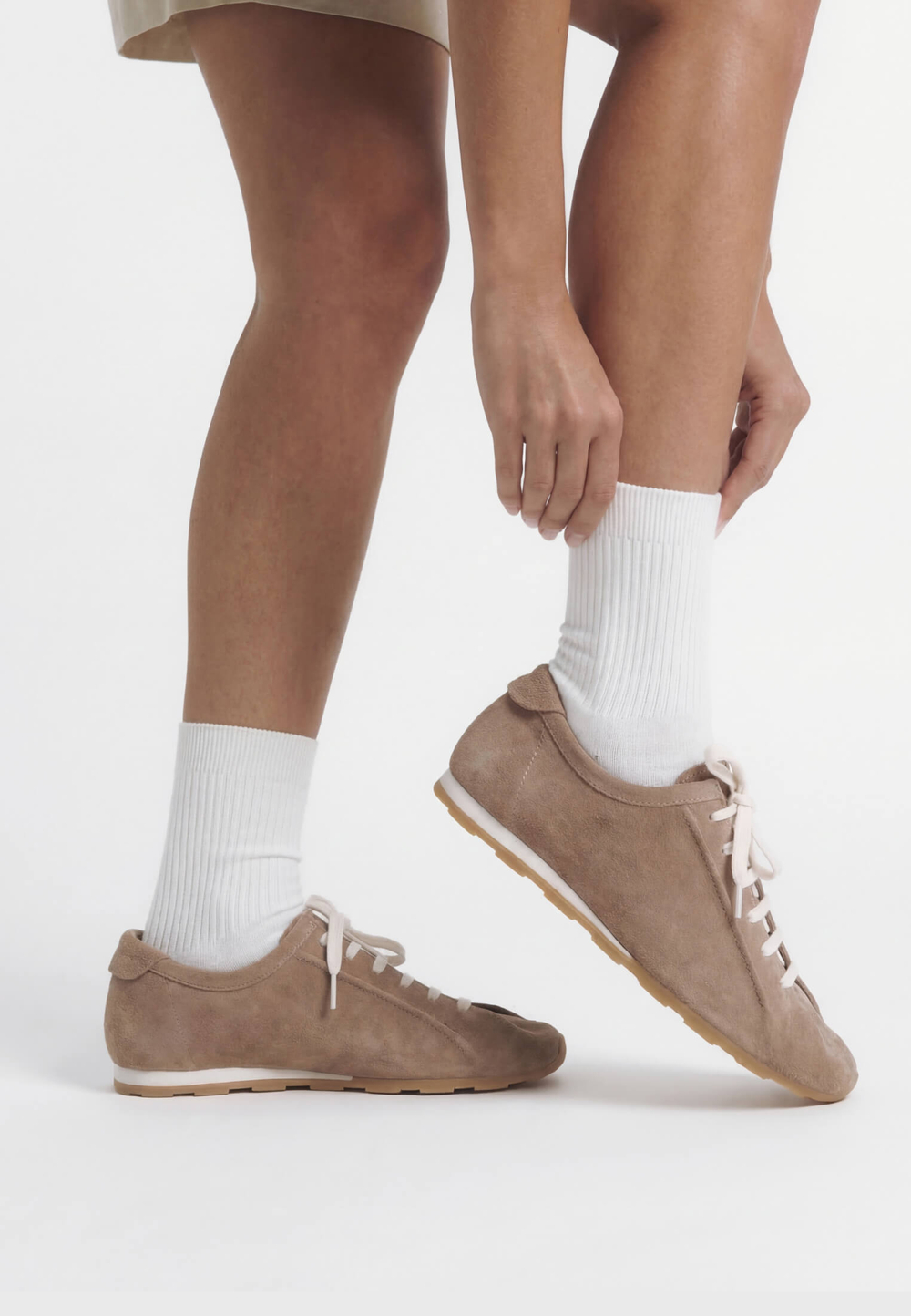 кроссовки [ renata ]