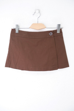 Юбка Oggi мини 44 размер