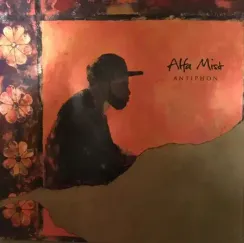 Alfa Mist – Antiphon 2LP