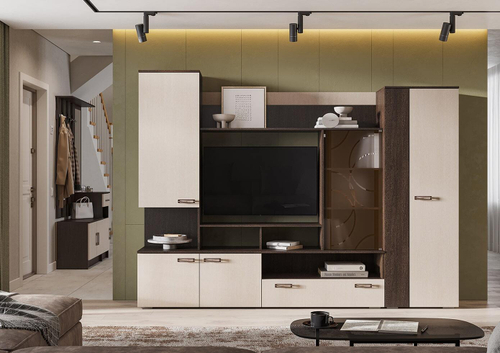 Сиена Гостиная