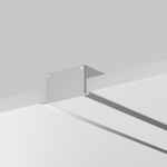 Алюминиевый профиль Maytoni встраиваемый ALM-6332-S-2M