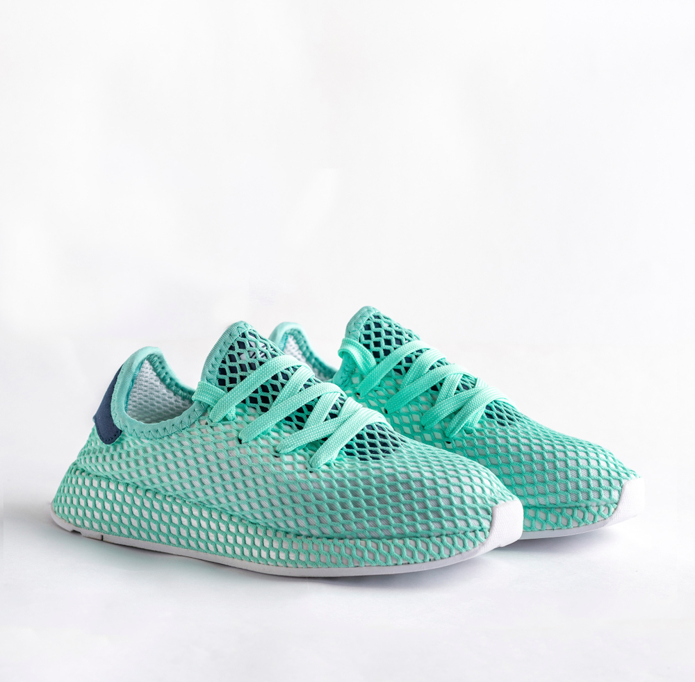 Кроссовки (36-41)р. / шт.