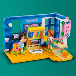 LEGO Friends — Комната Лианн (41739)