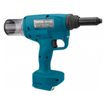 Аккумуляторный заклепочник Makita DRV150Z (без акк, без з/у)