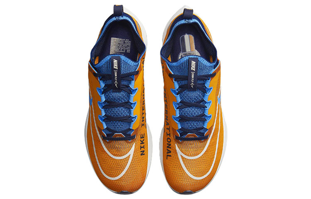 Кроссовки Nike Zoom Fly 4