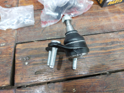 Опора шаровая правая Audi, Skoda Volkswagen Octavia 2 (A5), Caddy 3, Golf 5, Golf 6, Jetta 5, Jetta 6 , Tiguan 1 , A3 (8P), Q3 (8U)  Новое  PS3081R