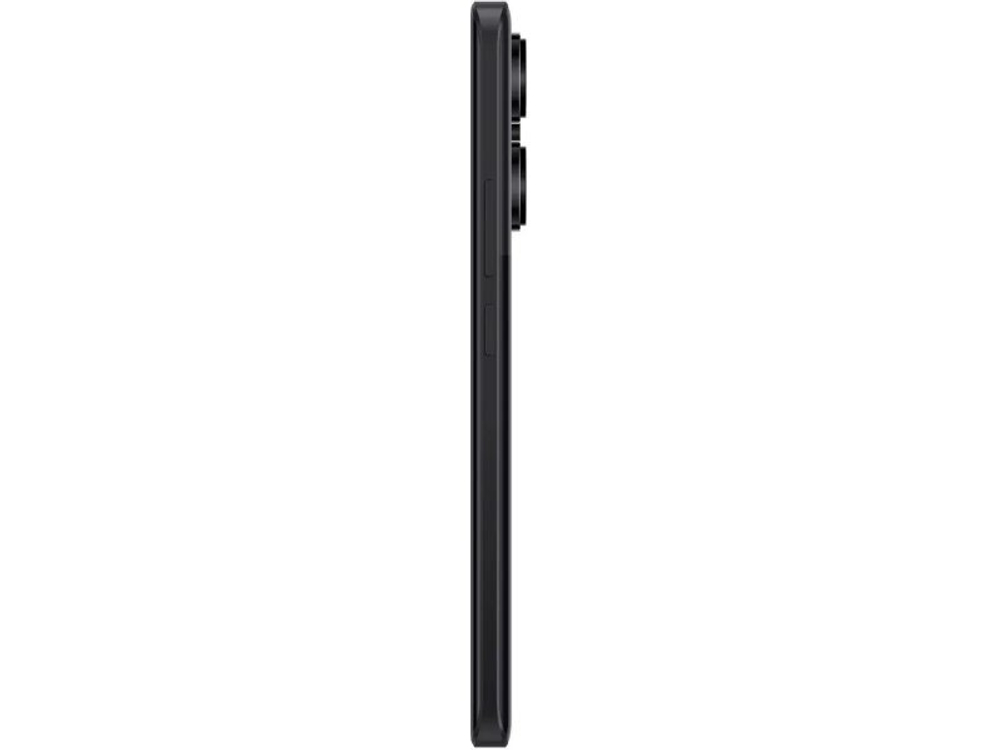 Смартфон Xiaomi Redmi Note 13 Pro+ 5G 8/256Gb Черный