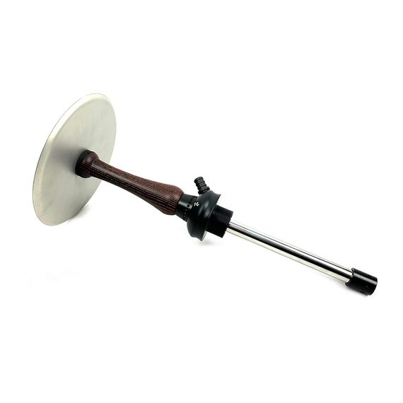 2x2 Hookah Medium - Color Red SET