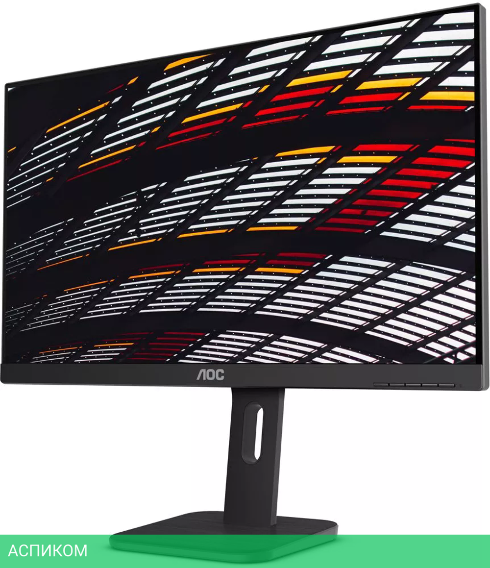 Монитор AOC X24P1