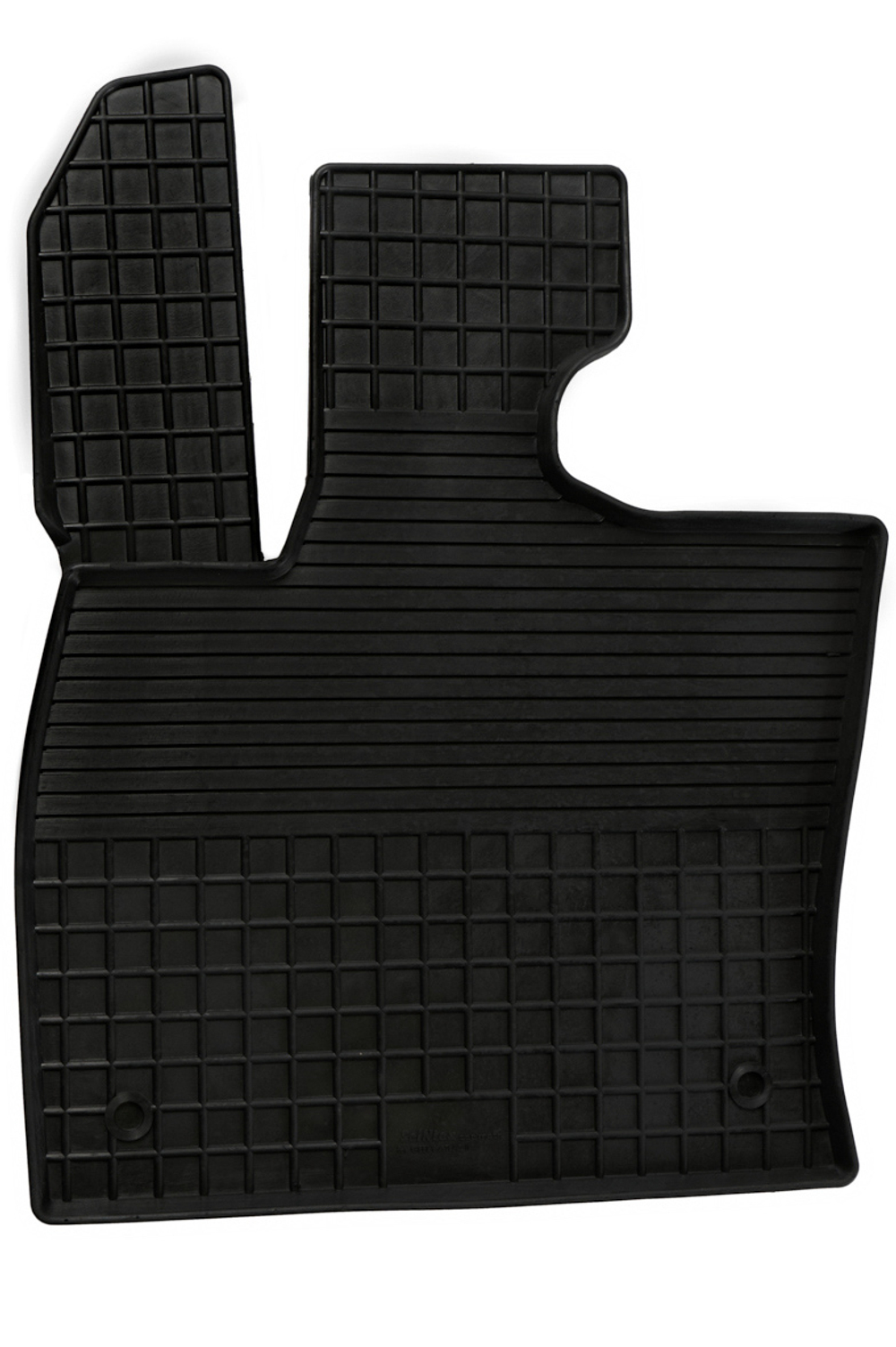 Резиновые коврики Сетка для Geely Atlas II 4WD 2023-н.в. Seintex.317057