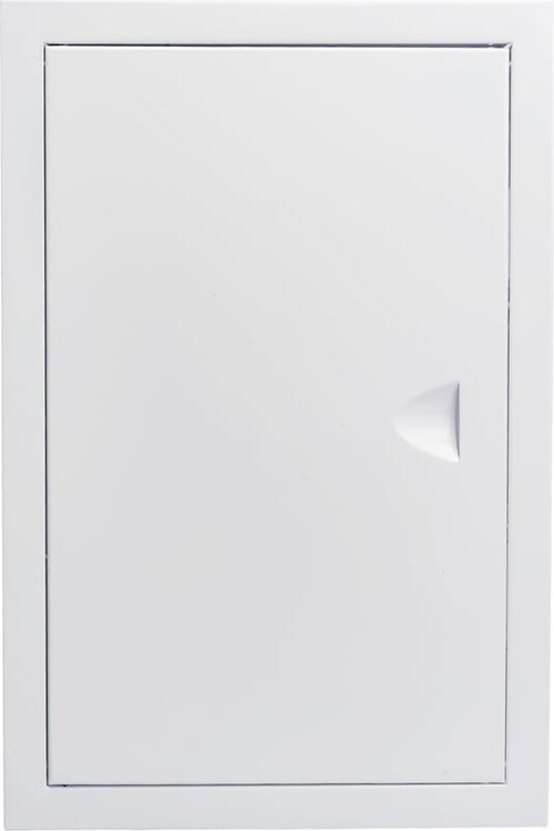 Металлический люк 25x40