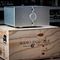 Audio Analogue Absolute Integrated Silver