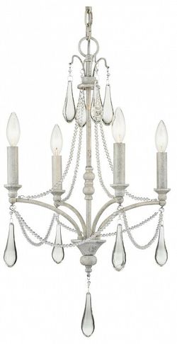 Подвесная люстра Wertmark Nilla WE306.04.003