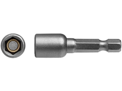 Адаптер с торцевой головкой 10*45 мм