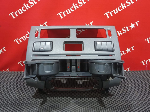 Консоль панели приборов 2019г