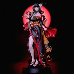 Yotsuyu Brutus - Final Fantasy