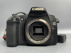 Canon EOS 30D