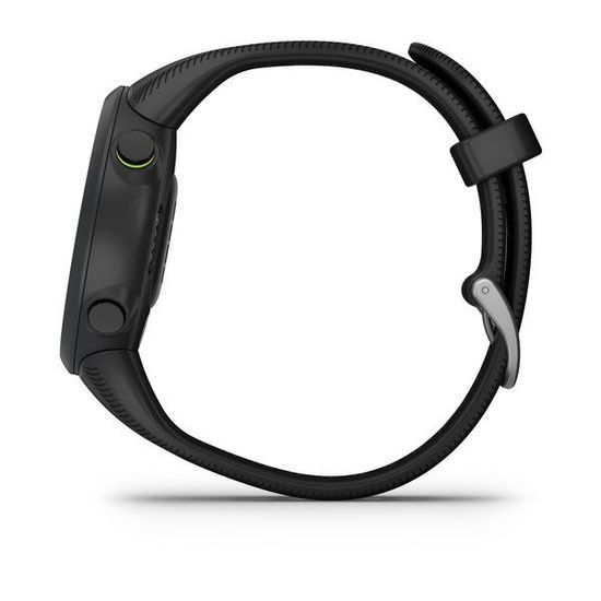 Беговые GPS часы Garmin Forerunner 45 (черные) 010-02156-15
