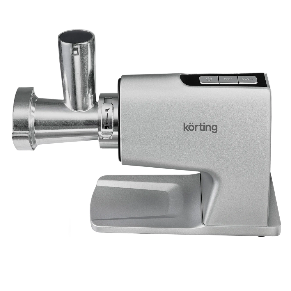 Мясорубка OBERBI KMG 0604 X