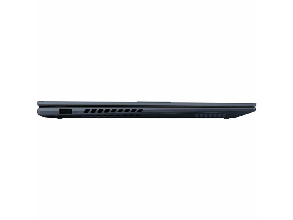 Ноутбук 14" ASUS VivoBook S14 Flip TP3402VA-LZ350W Core i5 1335U/16Gb/512Gb SSD/14" WUXGA Touch/Win11 Синий (90NB10W1-M00DB0)