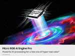 Телевизор Samsung MRE85R95H Micro RGB