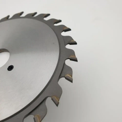 Пильный диск алмазный подрезной 120x20x2,8-3,6 Z 12+12 RED SAMURAI