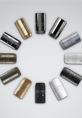 Royal Thermo Арматура 