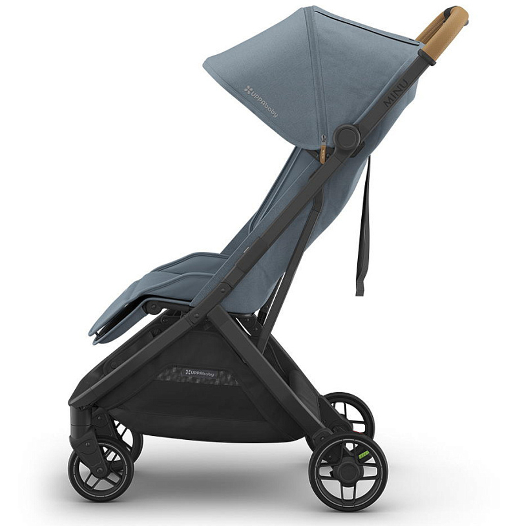 Прогулочная коляска UPPAbaby Minu V3 Dillan