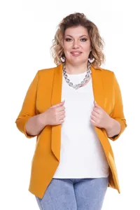 Жакет 2602 Fabrika