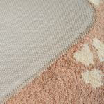 Коврик MAXIMUS 2шт 50*80/40*50см, 2546 L.BROWN