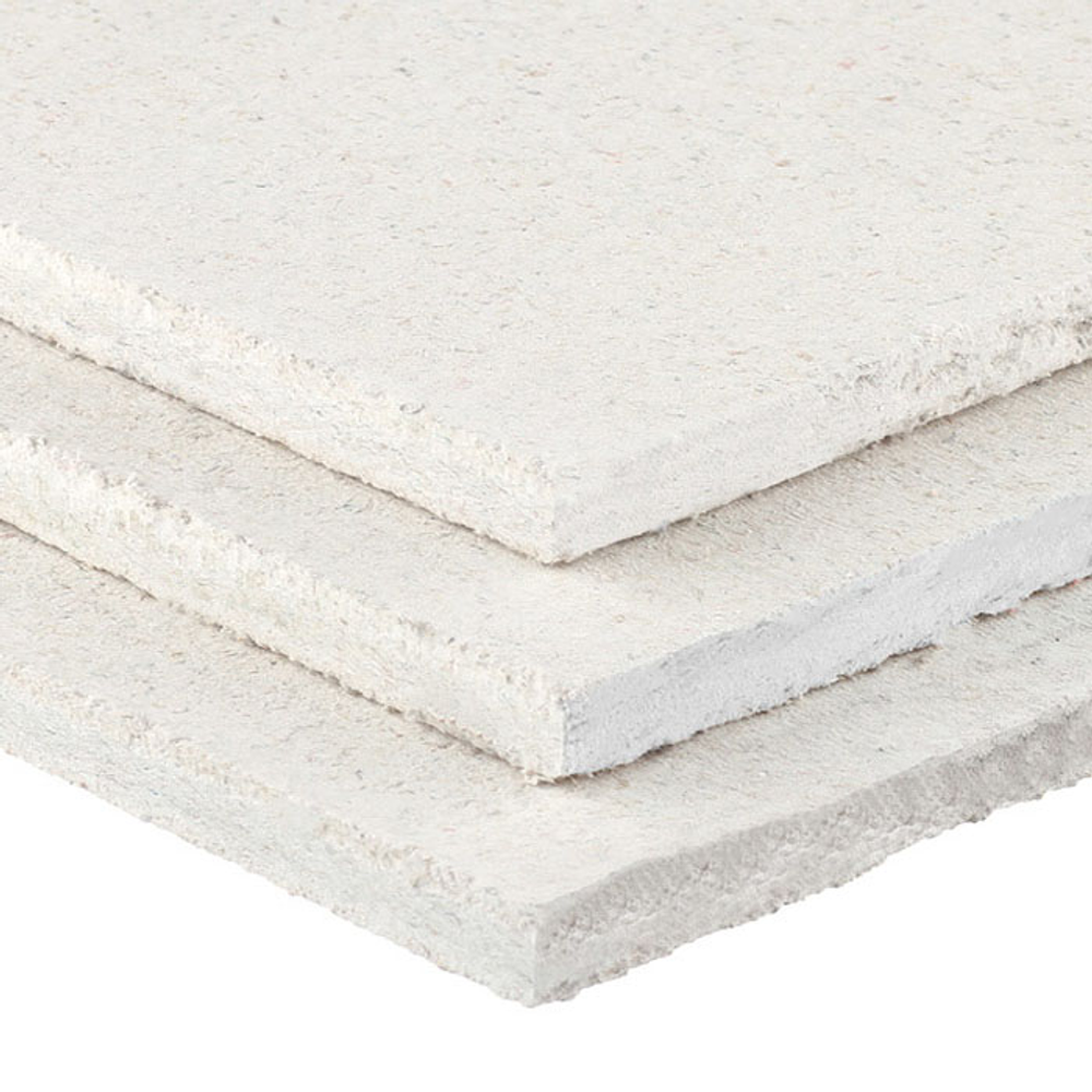 ГВЛВ 2500х1200х10мм 3кв.м.