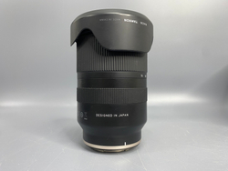 Tamron 17-70mm 2.8 Di III-A VC RXD Sony E
