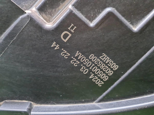 Фара левая Chery Tiggo 8 Pro Max (2022-н.в.) LED