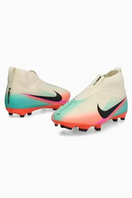 Бутсы Nike Zoom Mercurial Superfly 10 Academy FG/MG Junior